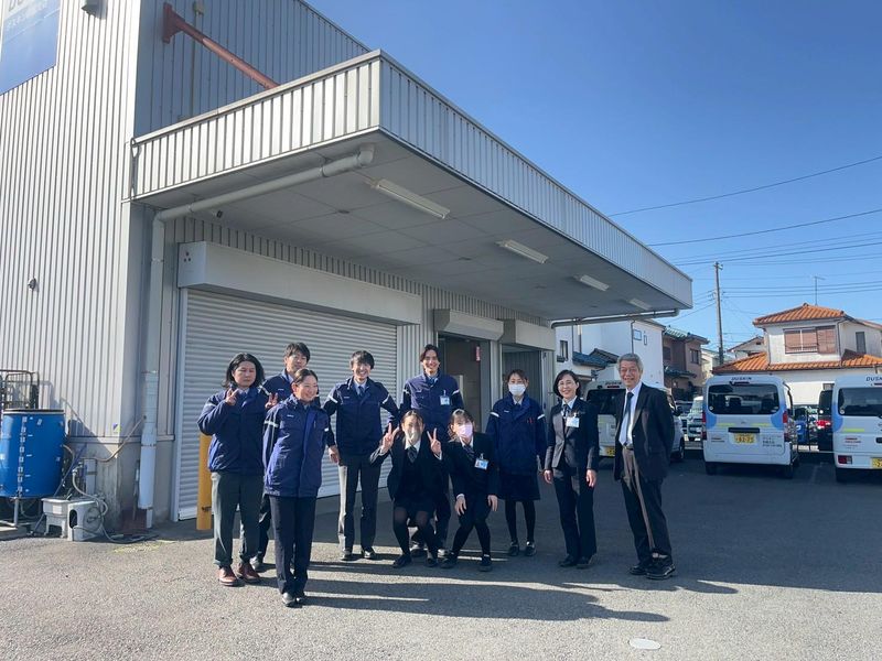 株式会社井上の求人・転職情報