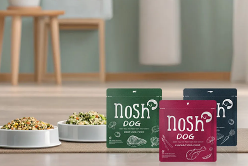 ナッシュ株式会社の求人・転職情報