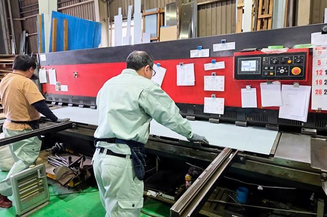 株式会社タケサキ製作所の求人・転職情報