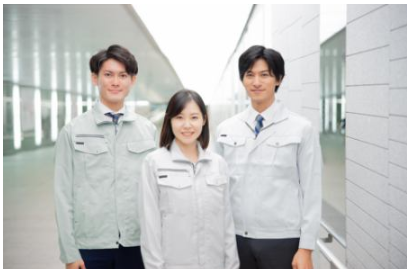 トモエ産業株式会社の求人・転職情報