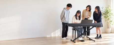 2nd Community株式会社　町田スタジオのアルバイト・バイト求人情報