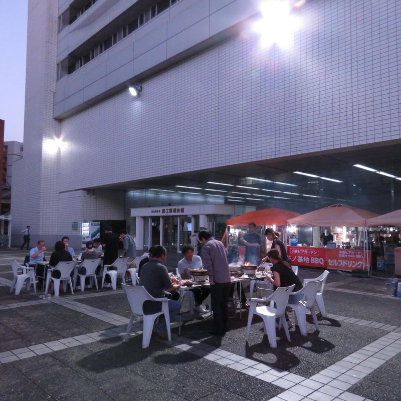 旦過まちなかBBQのアルバイト・バイト求人情報-04