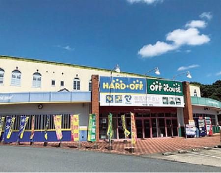 ハードオフ・オフハウス多良見店のアルバイト・バイト求人情報-02