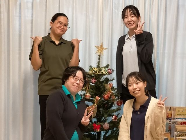 社会福祉法人こうほうえん　ヘルスケアタウン下落合の求人・転職情報