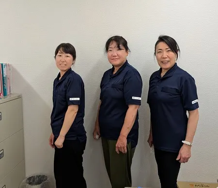 求人画像