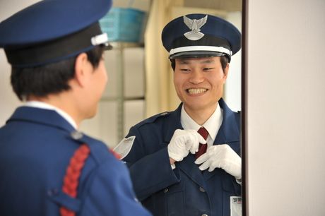 日警保安　千葉 商業施設の求人情報