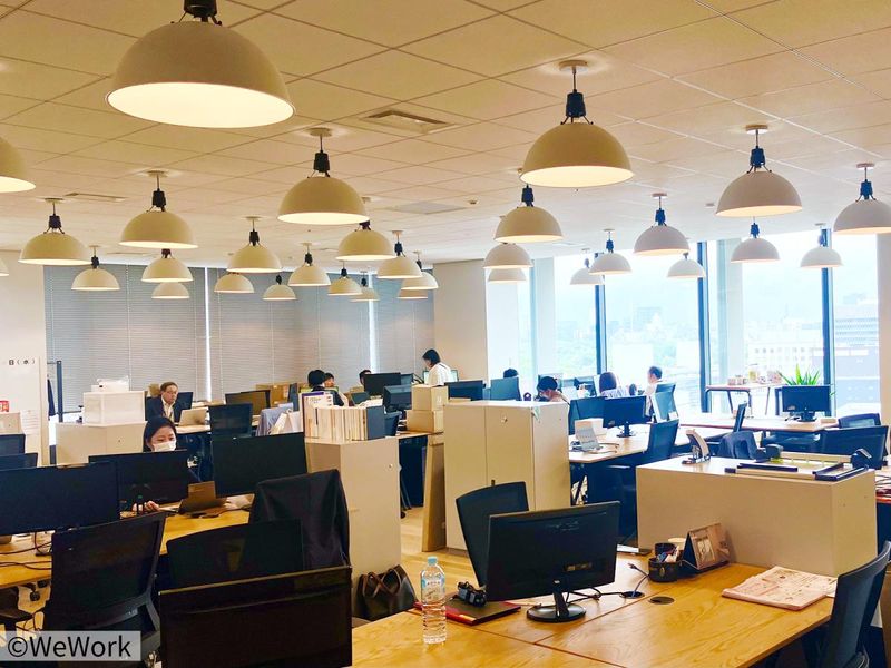 ベストリハ株式会社　本社のアルバイト・バイト求人情報-04