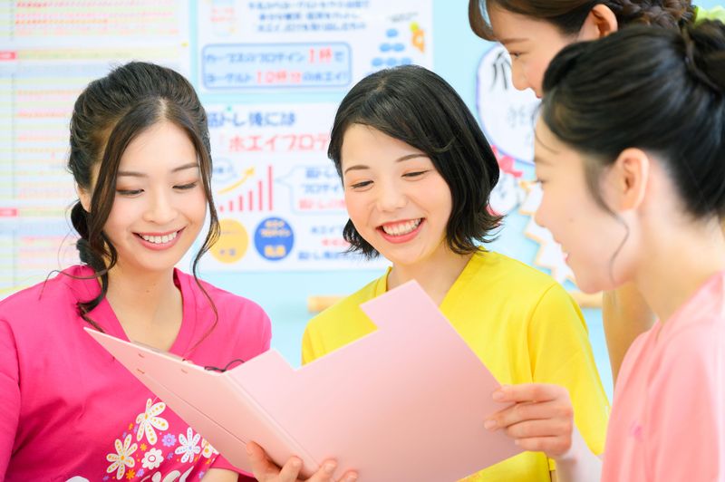 Curves　イオンタウン刈谷のアルバイト・バイト求人情報-03
