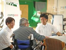 社会福祉法人サン・ビジョンの求人・転職情報