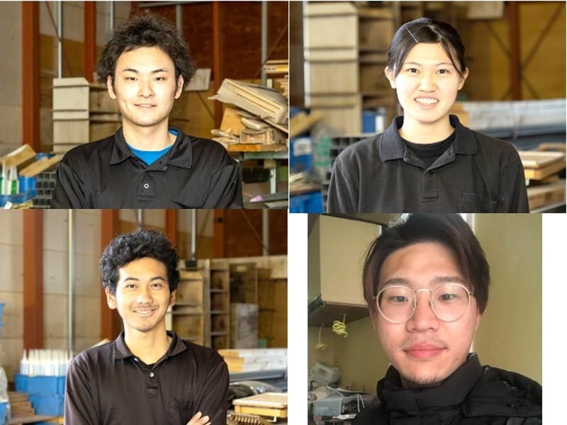 株式会社　大宿の求人・転職情報