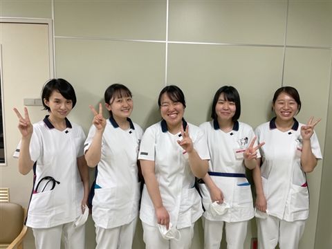 医療法人財団東京勤労者医療会-0021の求人・転職情報