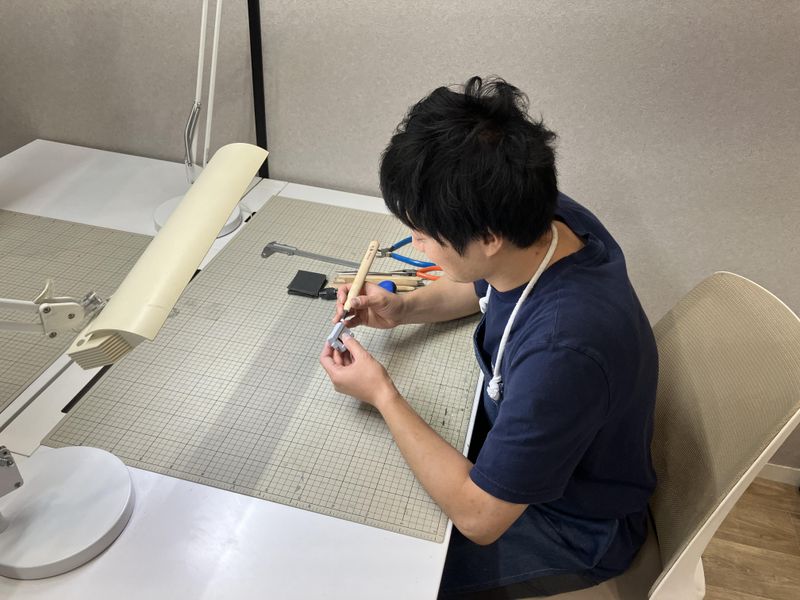 【設計】変形合体ロボット・玩具の製品設計体験