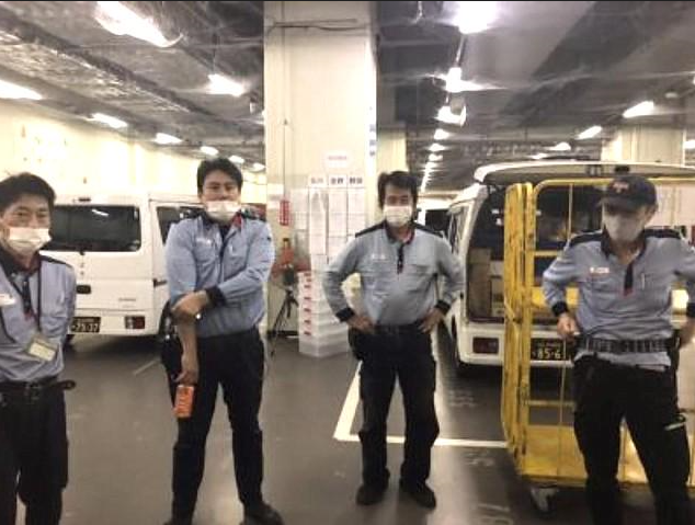 大阪西郵便局のアルバイト・バイト求人情報-02