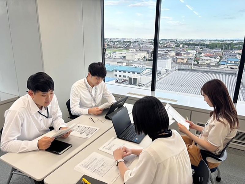 全国共済農業協同組合連合会　群馬県本部