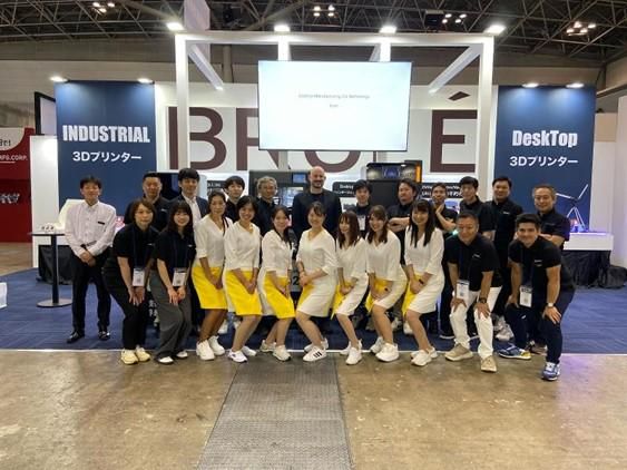 BruleInc.の求人・転職情報