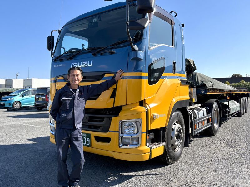 パナシアロジ株式会社の求人・転職情報