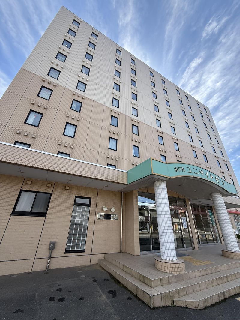 株式会社ユニサイトの求人・転職情報