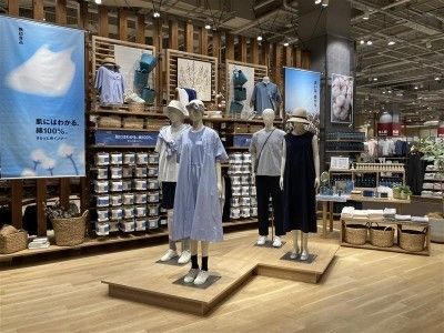 無印良品　みのおキューズモールのアルバイト・バイト求人情報-02