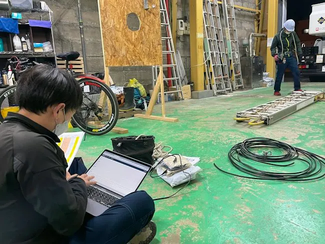 SHOUBUGAWA株式会社のアルバイト・バイト求人情報