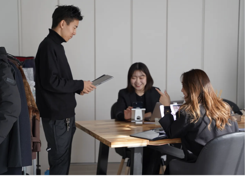 スタッツ株式会社の求人・転職情報