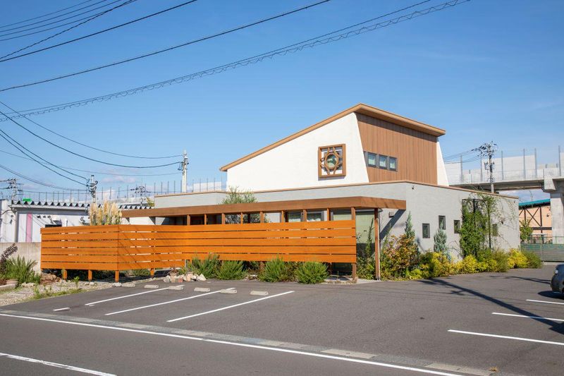 ハンジョウ株式会社