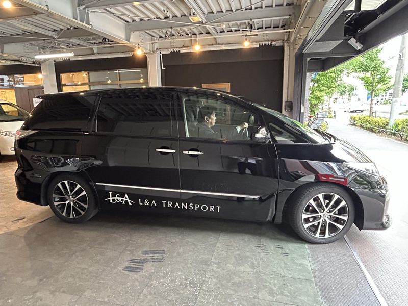 株式会社L&A TOKYOのアルバイト・バイト求人情報-03