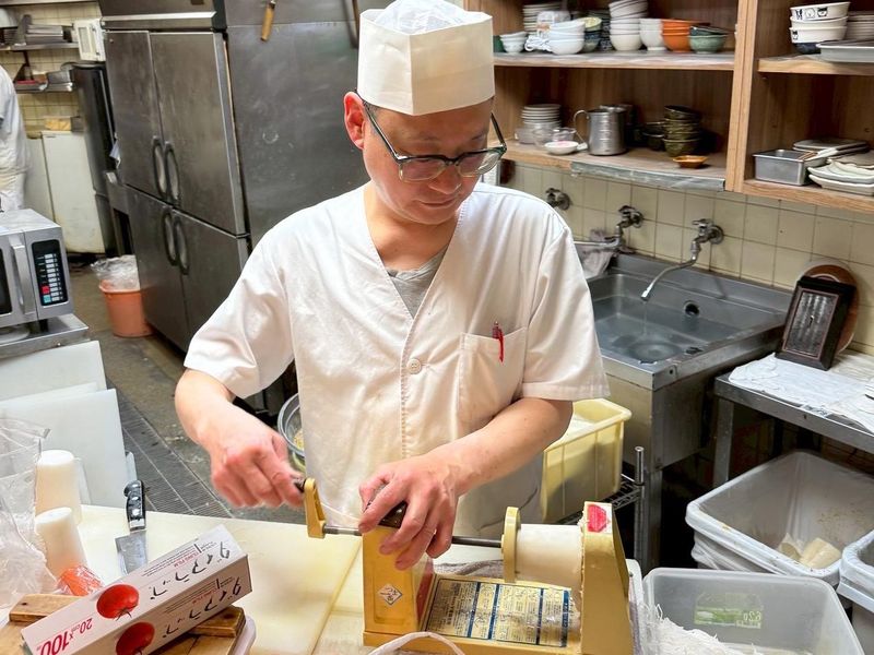 正宗屋　阿倍野店の求人4
