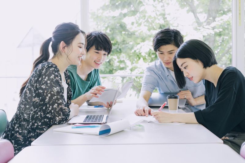 2nd Community株式会社　WeArt銀座のアルバイト・バイト求人情報-02