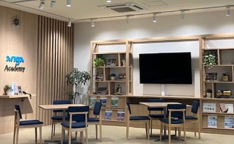 株式会社コントラフト(人材紹介)の求人・転職情報