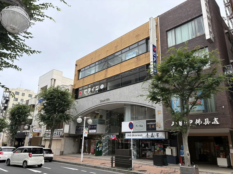 ビアイジ株式会社の求人・転職情報