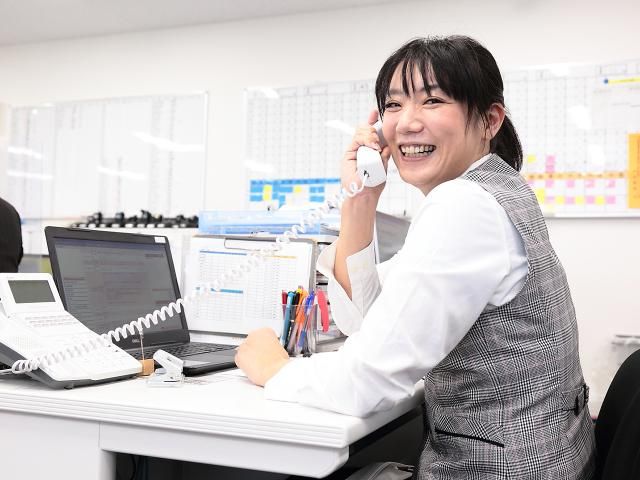 トヨタ南海グループの求人・転職情報