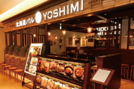 株式会社YOSHIMIの求人・転職情報