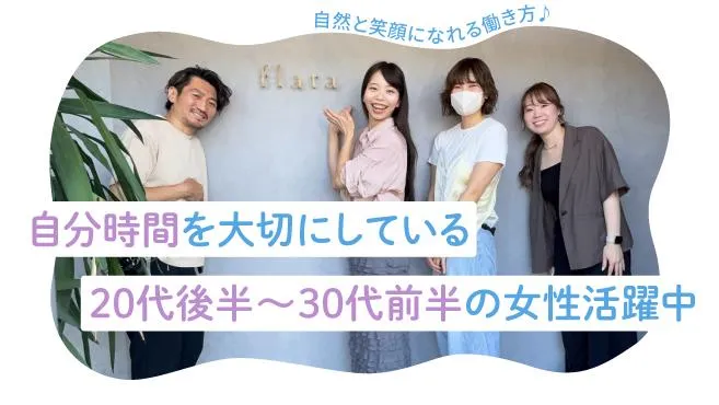 合同会社ｆｌａｔａの求人・転職情報
