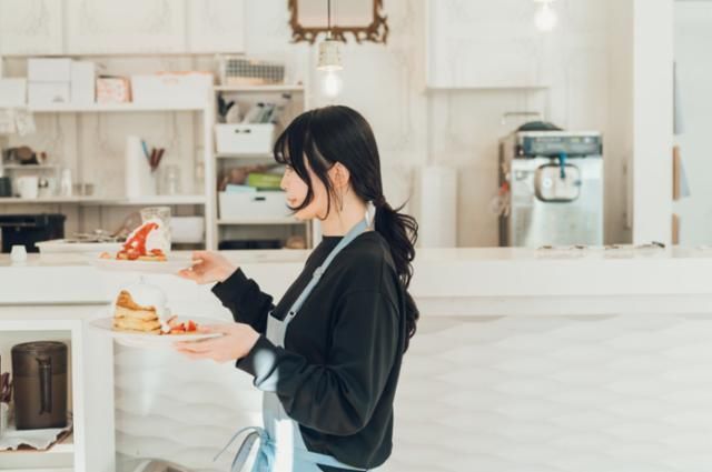 Butter(バター) 横浜ベイクォーター店のアルバイト・バイト求人情報-20