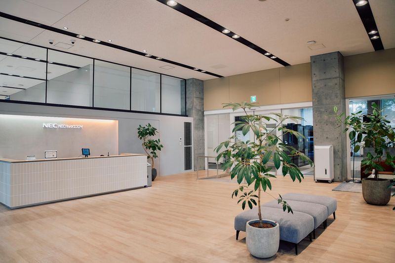 NECネッツエスアイ株式会社