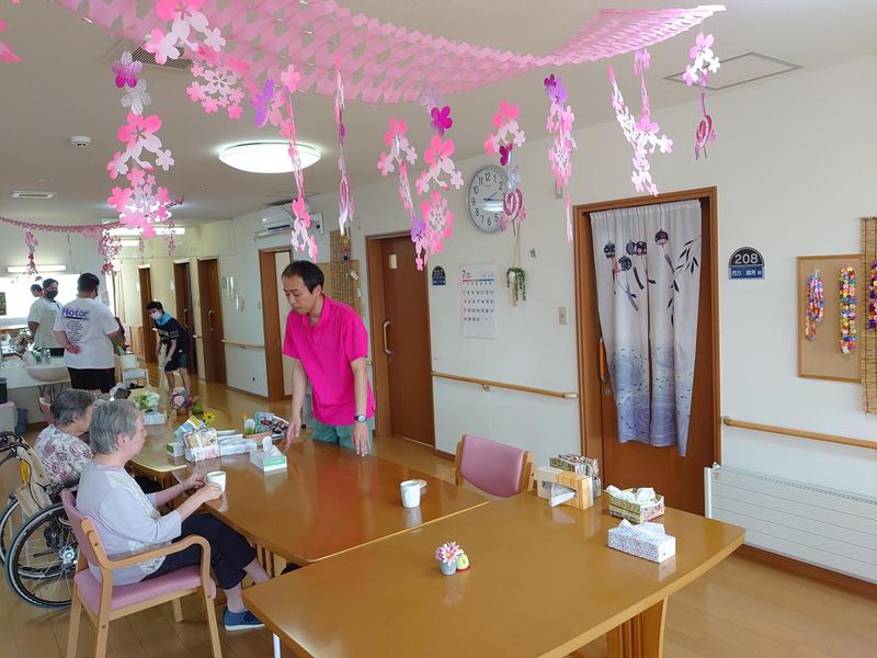 ケアハウス練馬豊玉南のアルバイト・バイト求人情報-02