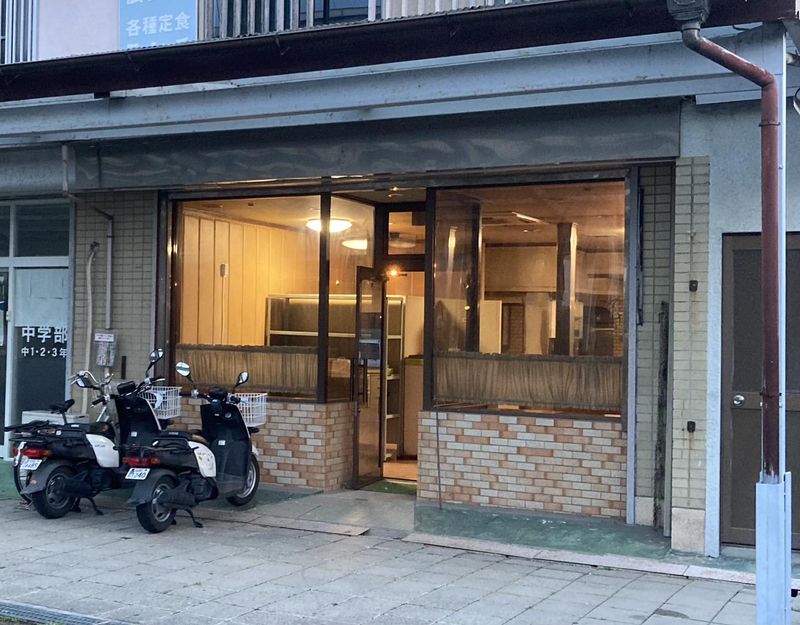 中日新聞　平針住宅専売店　森新聞店