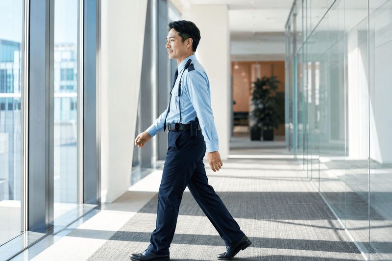 セコム株式会社の求人・転職情報