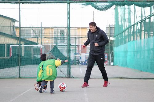 株式会社Birth47　LEOサッカークラブ西東京　狛江スクールの求人・転職情報-04