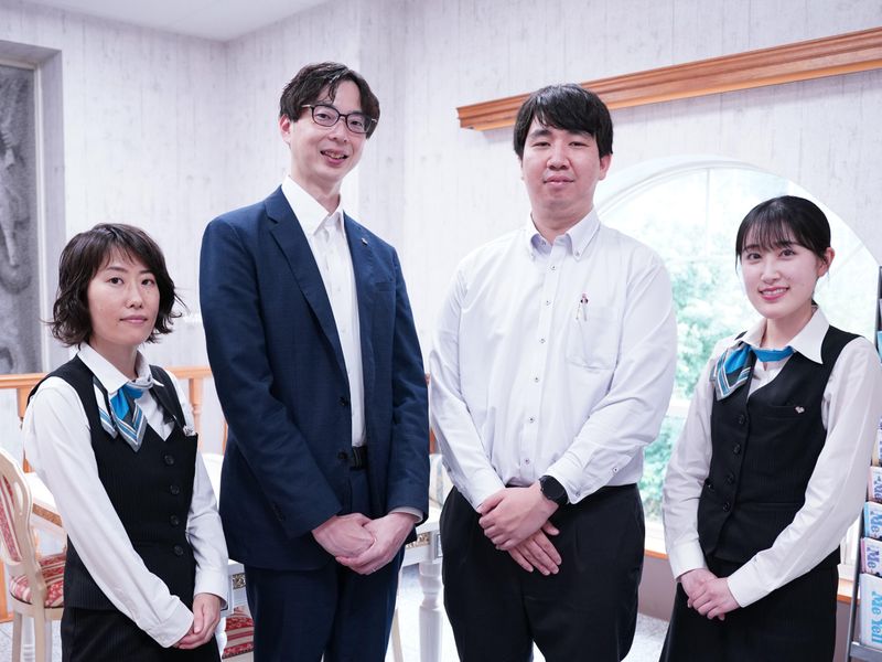 株式会社アーバンの求人・転職情報