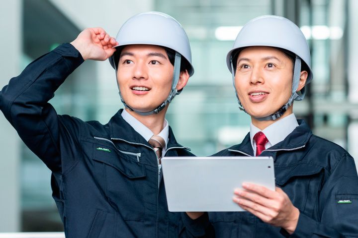 求人画像