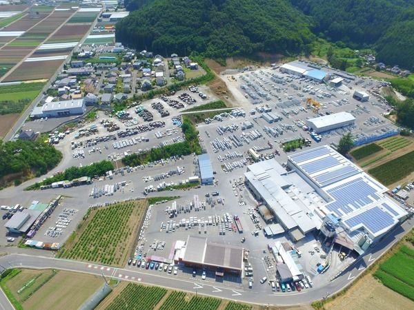 株式会社オーイケの求人・転職情報