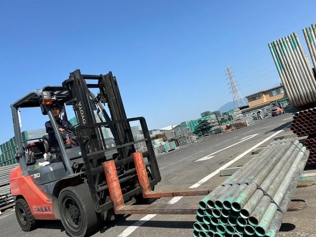 大興産業株式会社の求人・転職情報