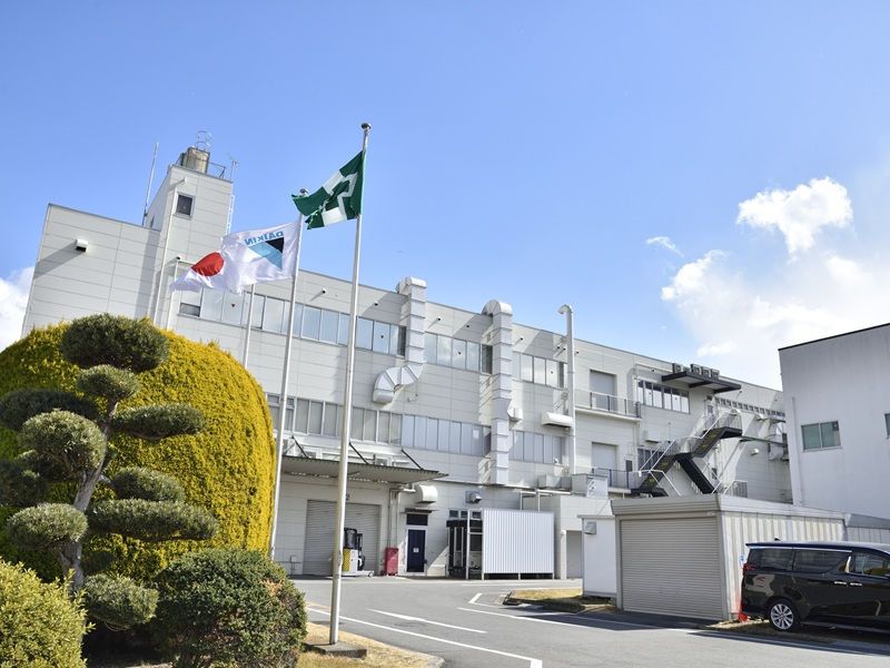 ダイキンファインテック株式会社の派遣求人情報