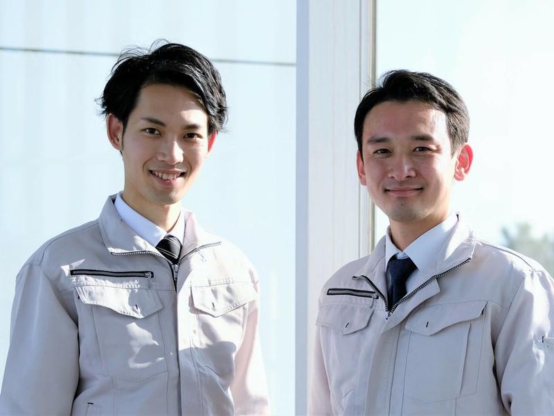 土地家屋調査士法人　山下事務所のアルバイト・バイト求人情報-02