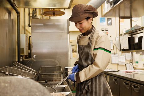 いなげや　本社(店舗)の求人2