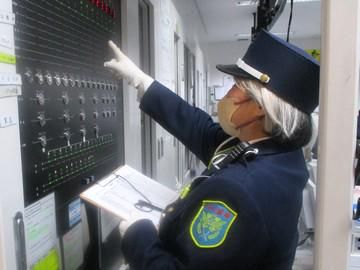 イオン九州XDクロスドック(協和警備保障株式会社)のアルバイト・バイト求人情報-03
