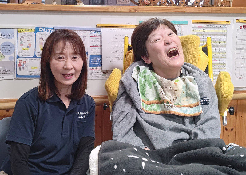 介護支援センター　ぷらす(事務所)のアルバイト・バイト求人情報-03