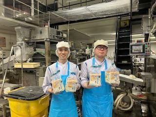 株式会社　イケダパンの求人・転職情報