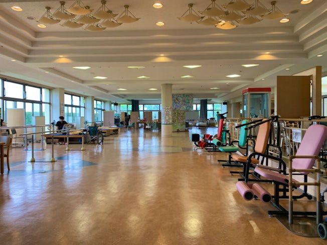 医療法人函館友愛会 介護老人保健施設 響の杜のアルバイト・バイト求人情報-03